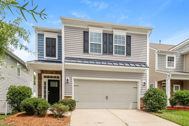 property at 516 Knothole Ln