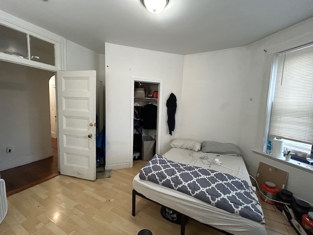 2 Centre St Terrace, Unit 1 in Boston, MA - Building Photo