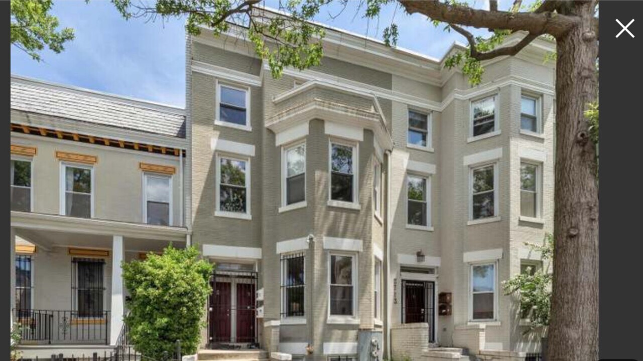 2715 11th St NW, Unit 1 in Washington, DC - Building Photo