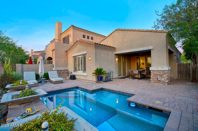 property at 19475 N Grayhawk Dr