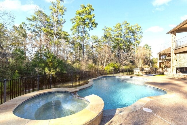 property at 23211 Belted Kingfisher Trail