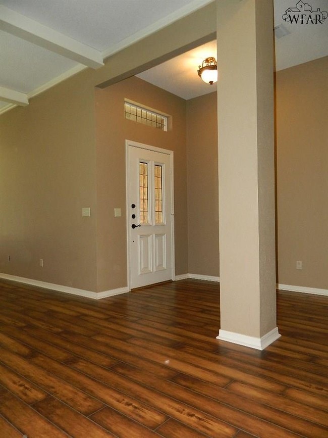 6 Chimney Rock in Wichita Falls, TX - Building Photo - Building Photo