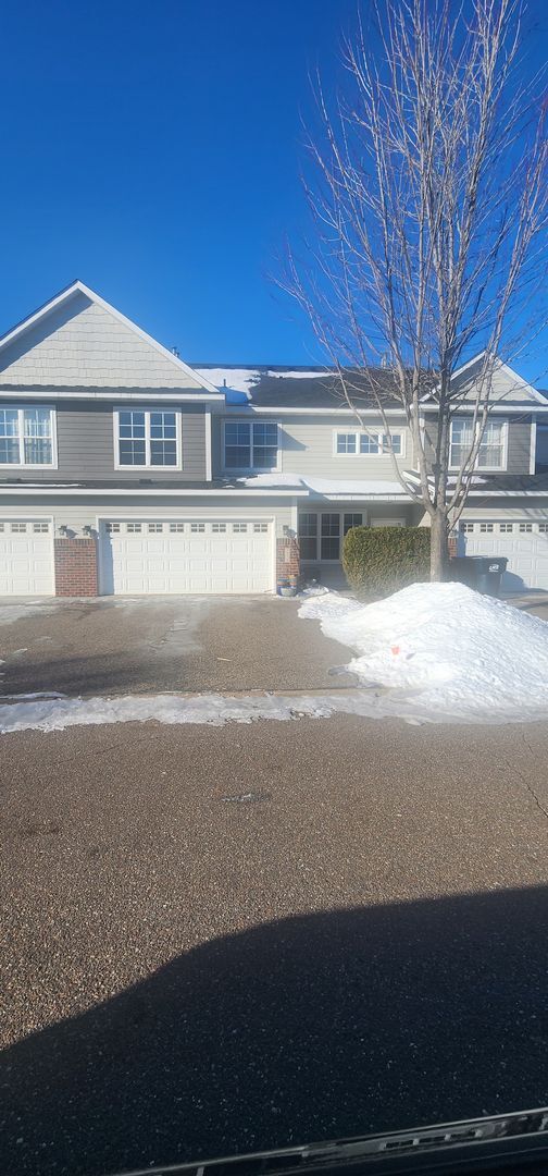 property at 9219 Overlook Ln