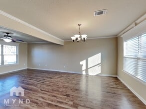 3 Dunwood Dr in Greenbrier, AR - Foto de edificio - Building Photo