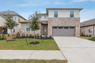 1533 Sawmill Xing in Round Rock, TX - Building Photo - Building Photo
