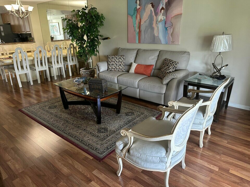 15831 Loch Maree Ln in Delray Beach, FL - Building Photo