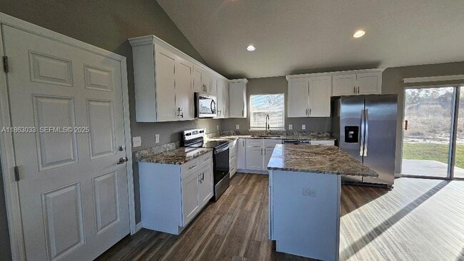 property at 4868 SW 131st Pl