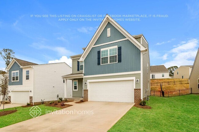 127 Hazelnut Wy in Statesville, NC - Building Photo - Building Photo