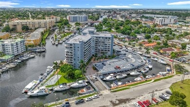 1800 NW 24th Ave in Miami, FL - Foto de edificio - Building Photo