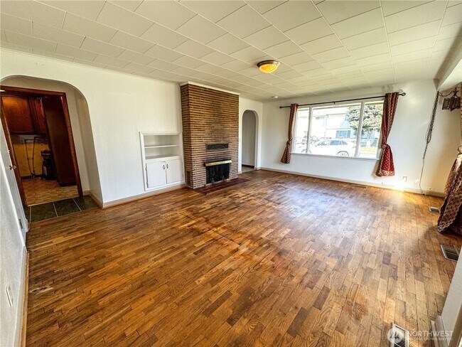 903 S Silver St in Centralia, WA - Building Photo - Building Photo