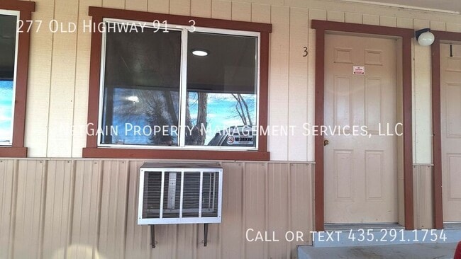 277 Old US Hwy 91 in Parowan, UT - Building Photo - Building Photo