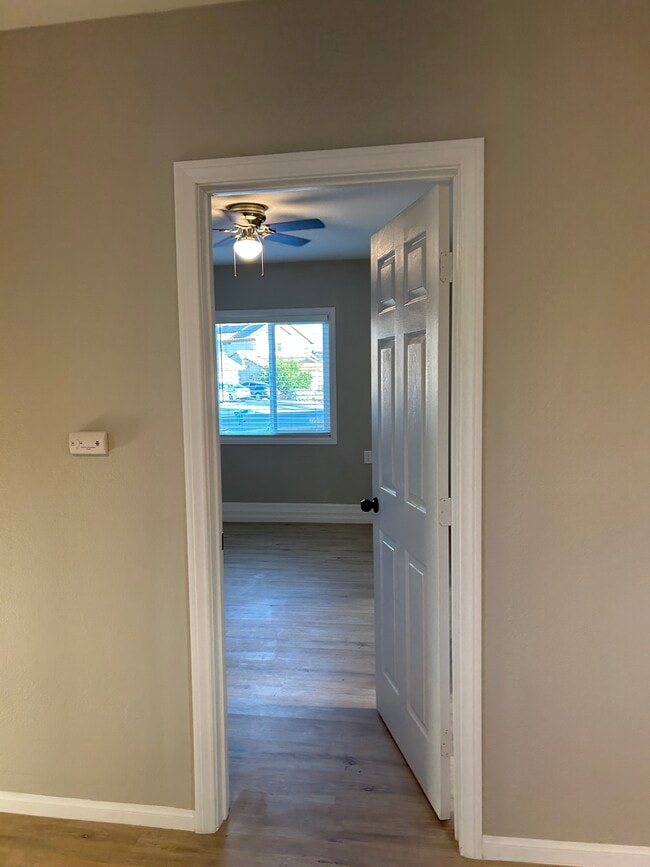 property at 1407 Chase St