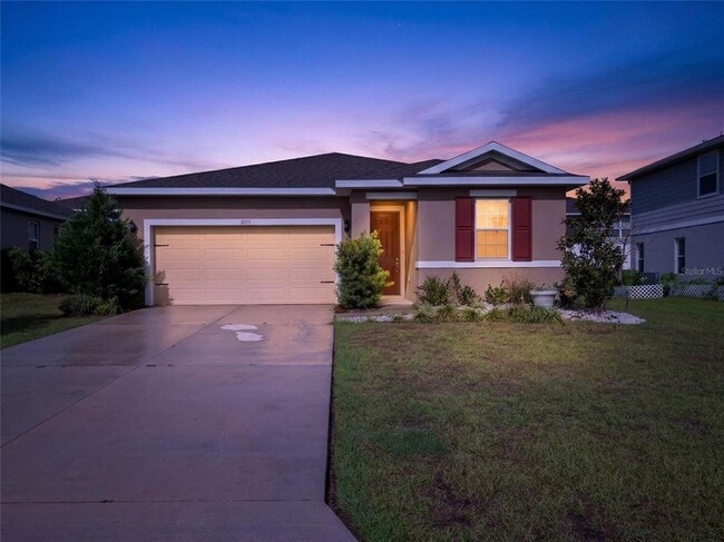 8053 Cherrystone St in Leesburg, FL - Building Photo - Building Photo