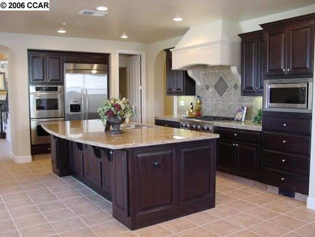 5545 Satinleaf Way in San Ramon, CA - Building Photo - Building Photo