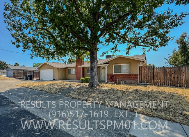 1200 Palm Ave in Roseville, CA - Building Photo - Building Photo