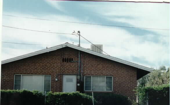 828-838 W 18th St in Tucson, AZ - Foto de edificio - Building Photo