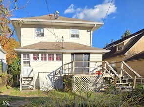 128 S Butler Ave in Indianapolis, IN - Building Photo - Building Photo