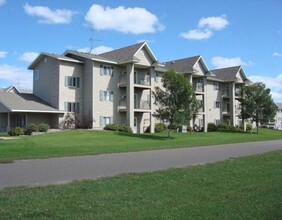 Heartland Point, LLC in Becker, MN - Foto de edificio - Interior Photo