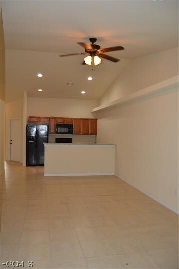 property at 3410 Santa Barbara Blvd