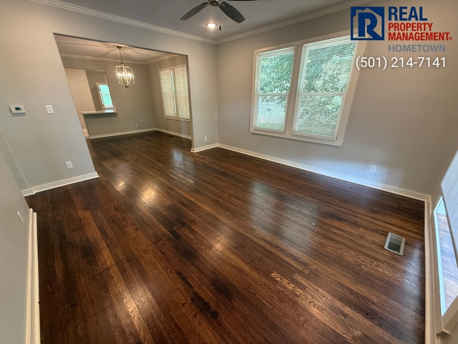 504 S Maple St in Little Rock, AR - Building Photo - Building Photo