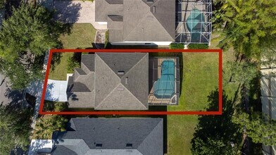 5007 Bellthorn Dr in Orlando, FL - Building Photo - Building Photo
