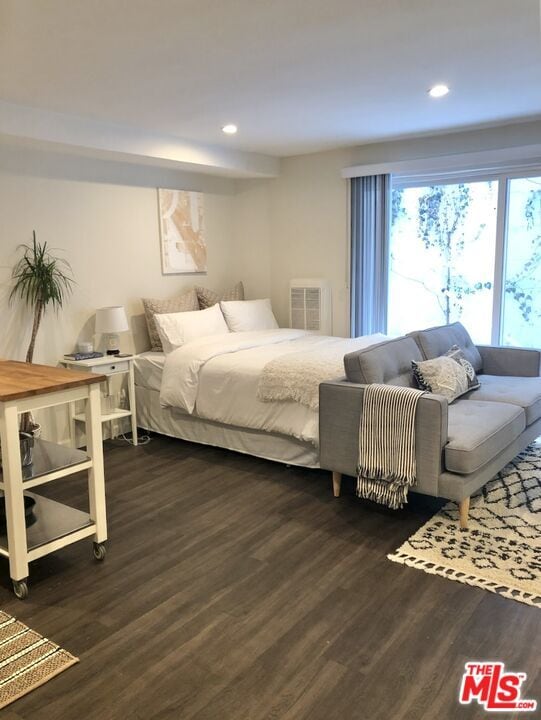 1261 Laurel Ave in West Hollywood, CA - Foto de edificio - Building Photo