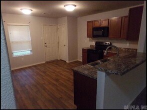 6097 Saddle Hill Dr in Alexander, AR - Building Photo - Building Photo