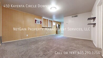 450 Kayenta Cir in Cedar City, UT - Building Photo - Building Photo