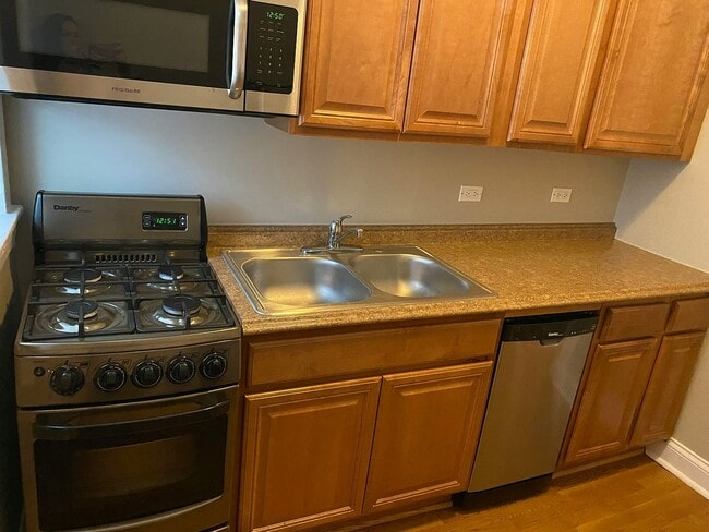 4710 N Racine Ave in Chicago, IL - Building Photo - Building Photo