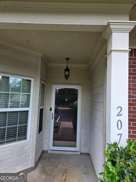 207 Granite Way in Newnan, GA - Building Photo - Building Photo