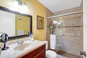 8624 Overset Ln in Boca Raton, FL - Building Photo - Building Photo