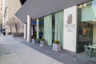 The Residences at the Ritz-Carlton in Philadelphia, PA - Building Photo - Building Photo