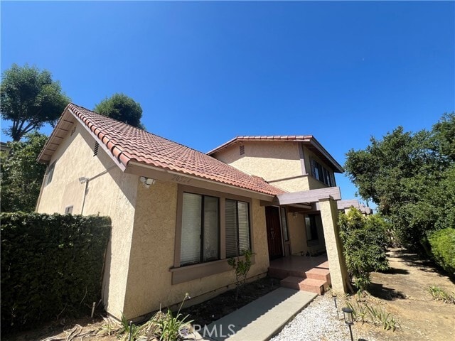property at 20524 Summertown St