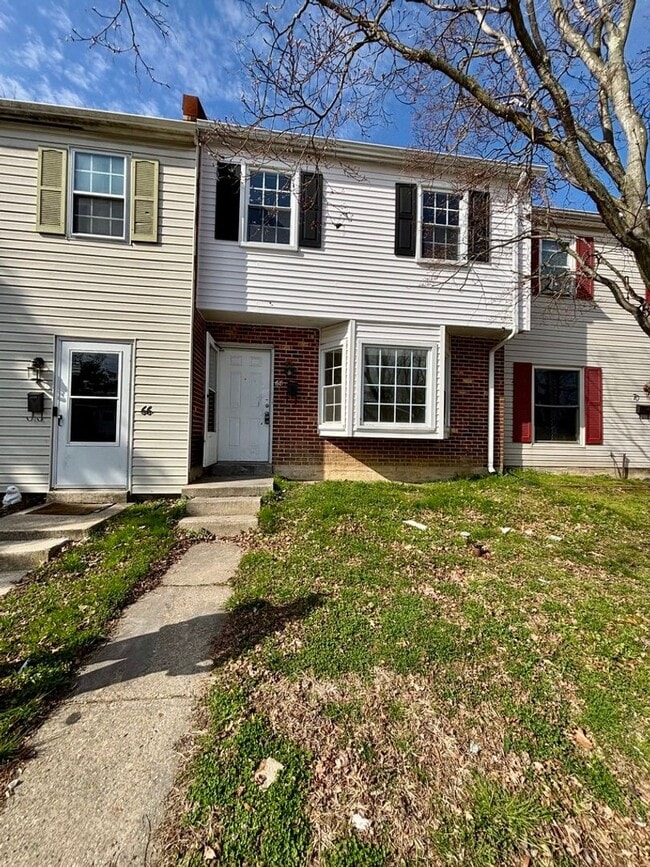 property at 68 Village Dr