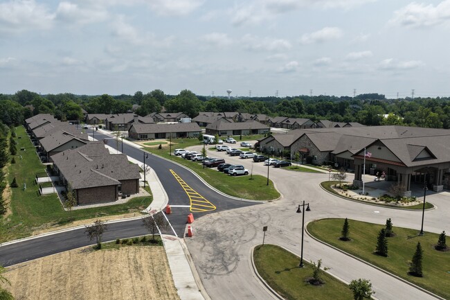 Cedarhurst of Frankfort