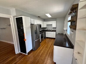 2520 23rd St in Lubbock, TX - Building Photo - Building Photo