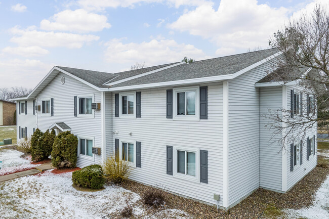 Whispering Pines in Wausau, WI - Building Photo - Building Photo