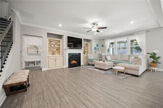 2030 River Bend Way in Johns Creek, GA - Building Photo - Building Photo