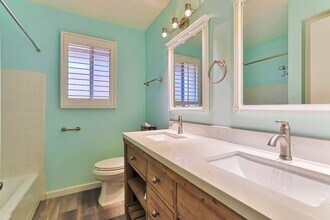 1205 E Fairmont Dr in Tempe, AZ - Building Photo - Building Photo