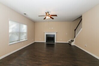 705 Yukon Way in Stockbridge, GA - Building Photo - Building Photo