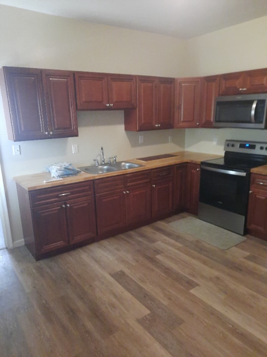 305 W Berwick St in Easton, PA - Building Photo