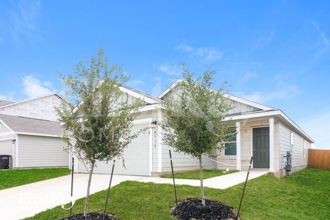 4530 Emma Way in San Antonio, TX - Building Photo - Building Photo