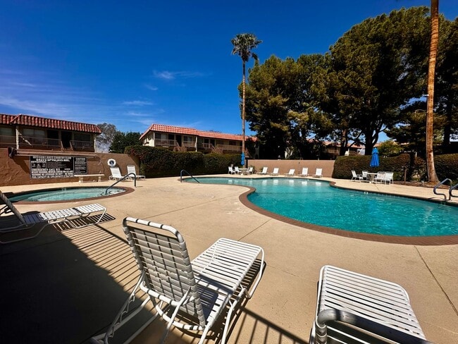 property at 9647 Spyglass Ave