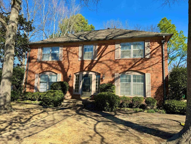 property at 7888 Farindon Dr