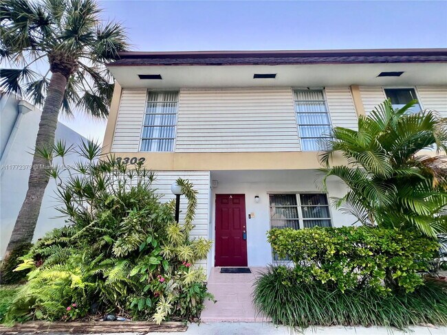 property at 3302 Farragut St