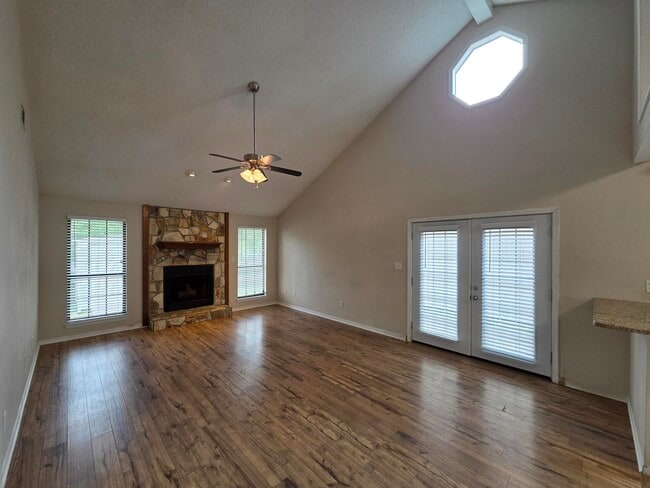 property at 2113 Wilderness Path