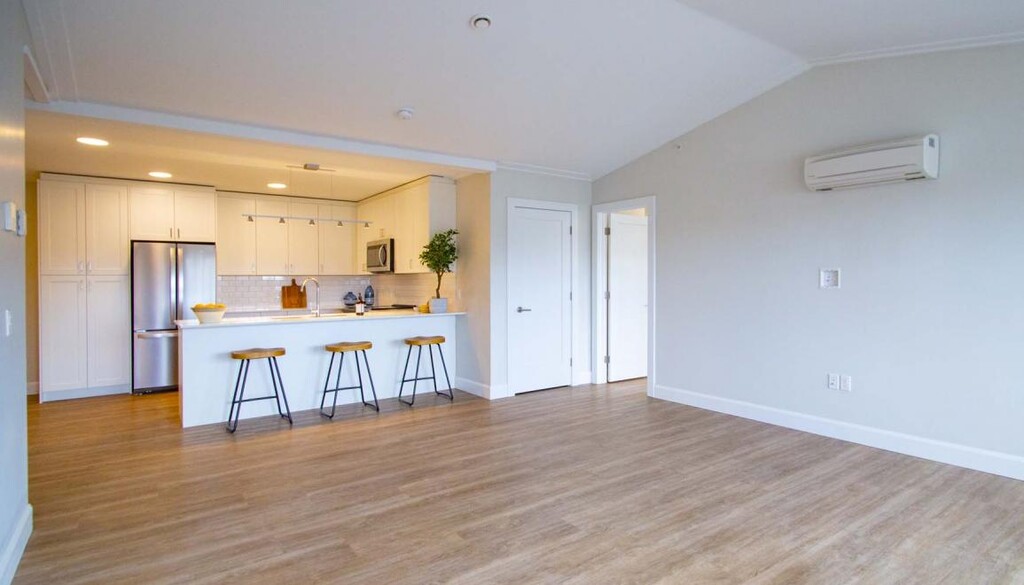 10 Harley Street Apartments Charlottetown, PE Apartments For Rent