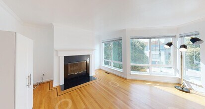540 42nd Ave in San Francisco, CA - Building Photo - Building Photo