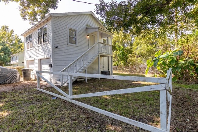 4152 Brandon Ave in Beaumont, TX - Building Photo - Building Photo