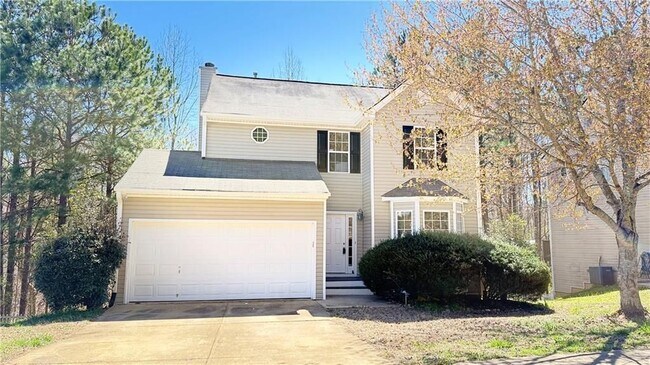 273 Bainbridge Cir in Dallas, GA - Building Photo - Building Photo
